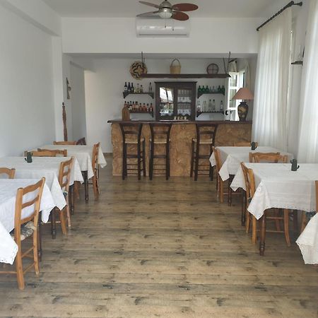 Dervise Mehmet Guest House Lefka  Exterior photo
