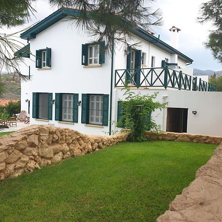 Dervise Mehmet Guest House Lefka  Exterior photo