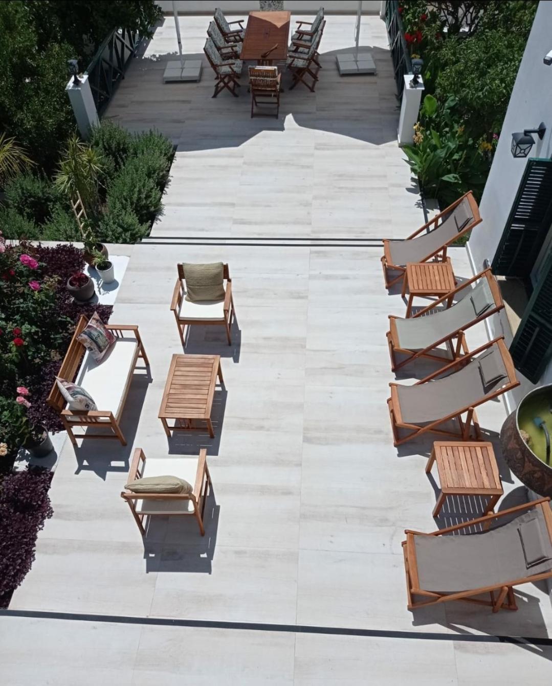 Dervise Mehmet Guest House Lefka  Exterior photo