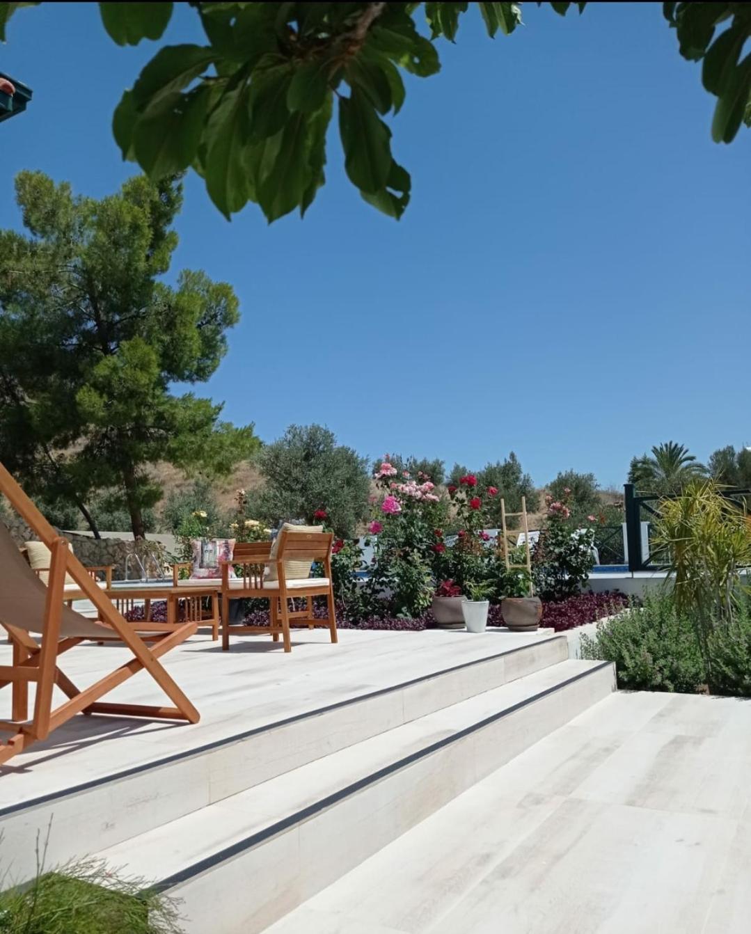 Dervise Mehmet Guest House Lefka  Exterior photo
