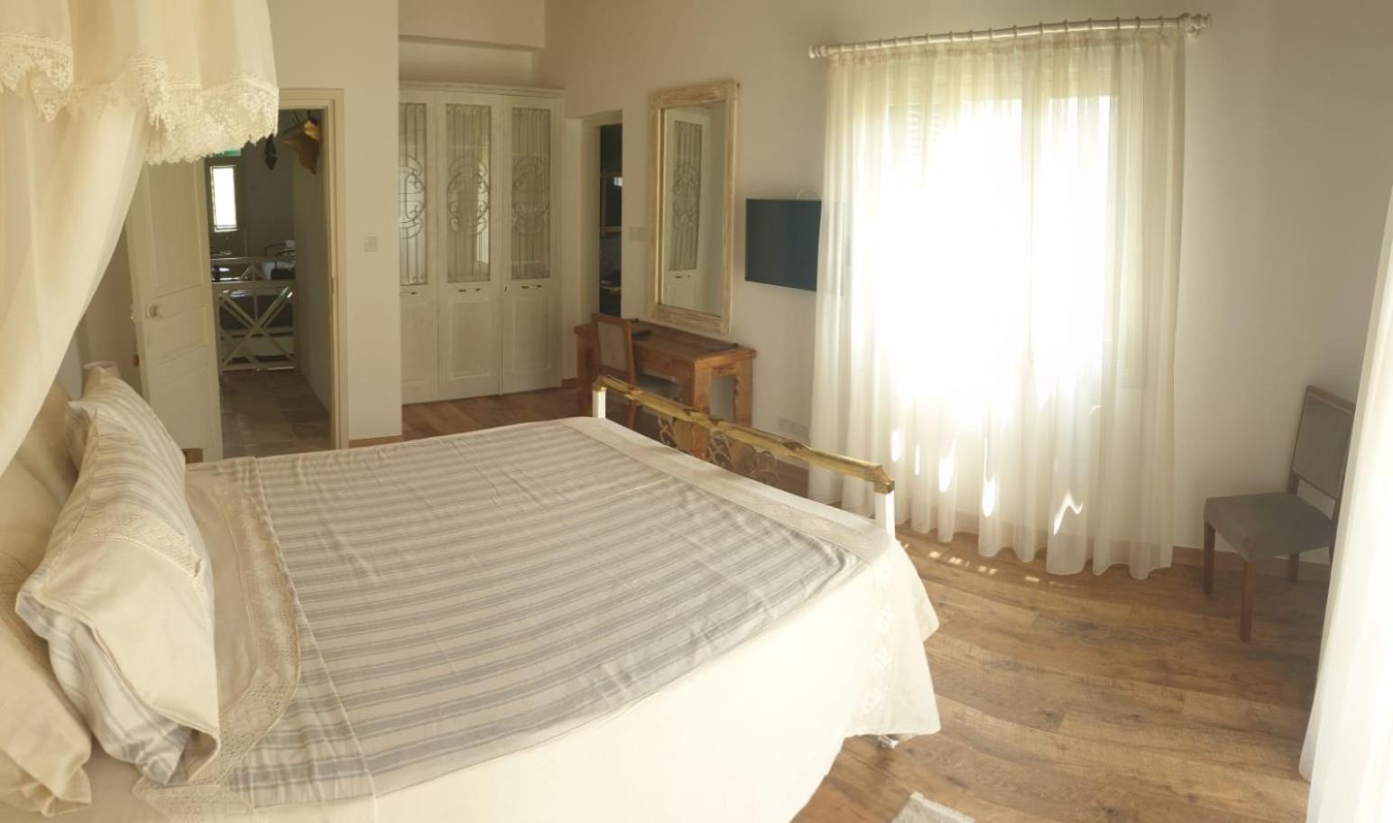 Dervise Mehmet Guest House Lefka  Exterior photo