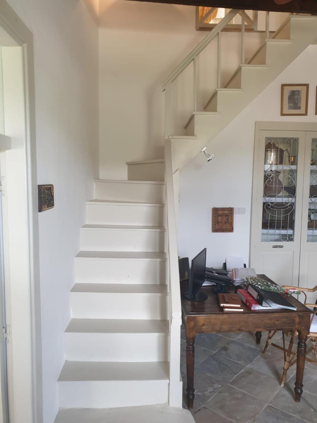 Dervise Mehmet Guest House Lefka  Exterior photo