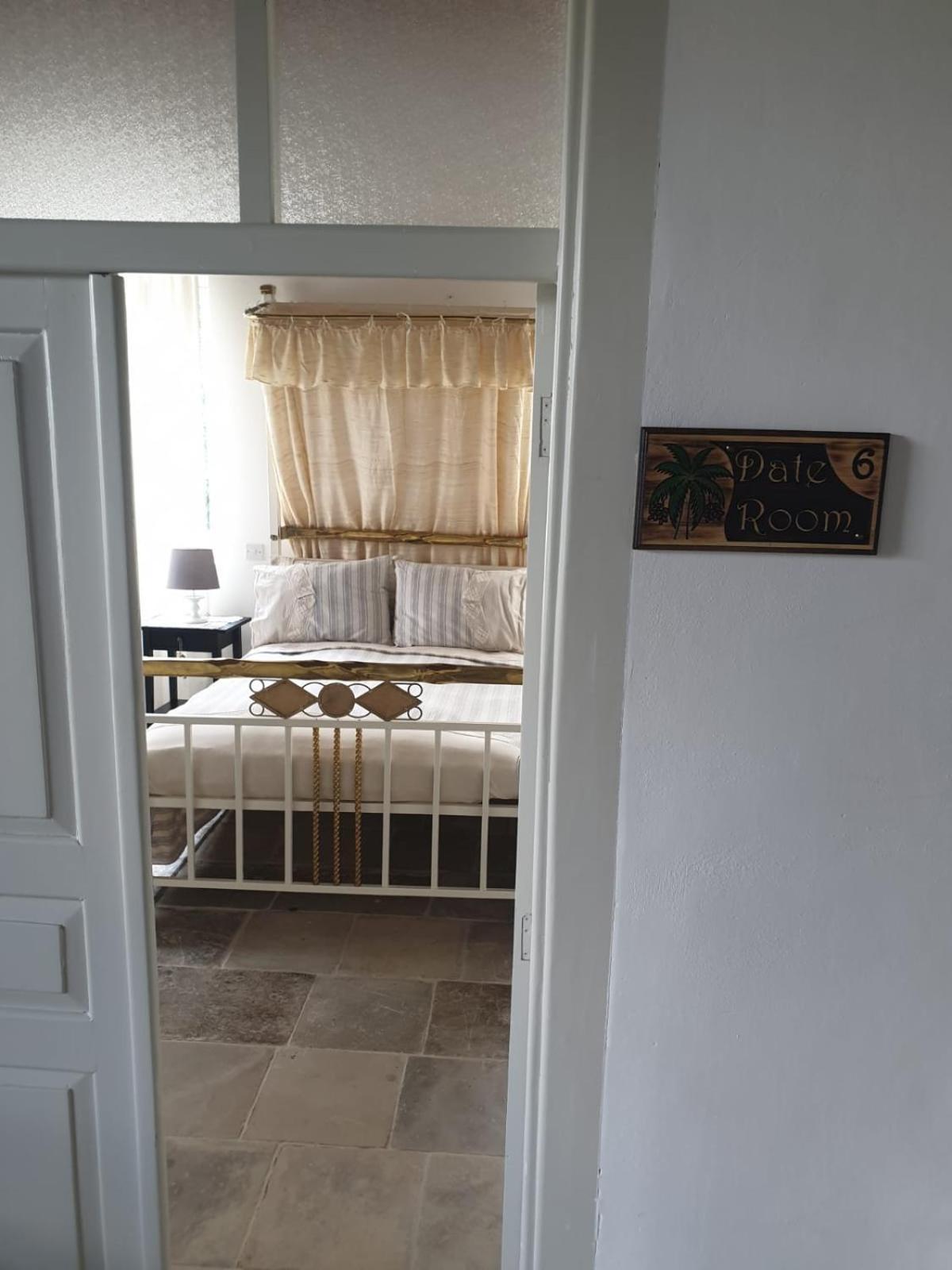 Dervise Mehmet Guest House Lefka  Exterior photo