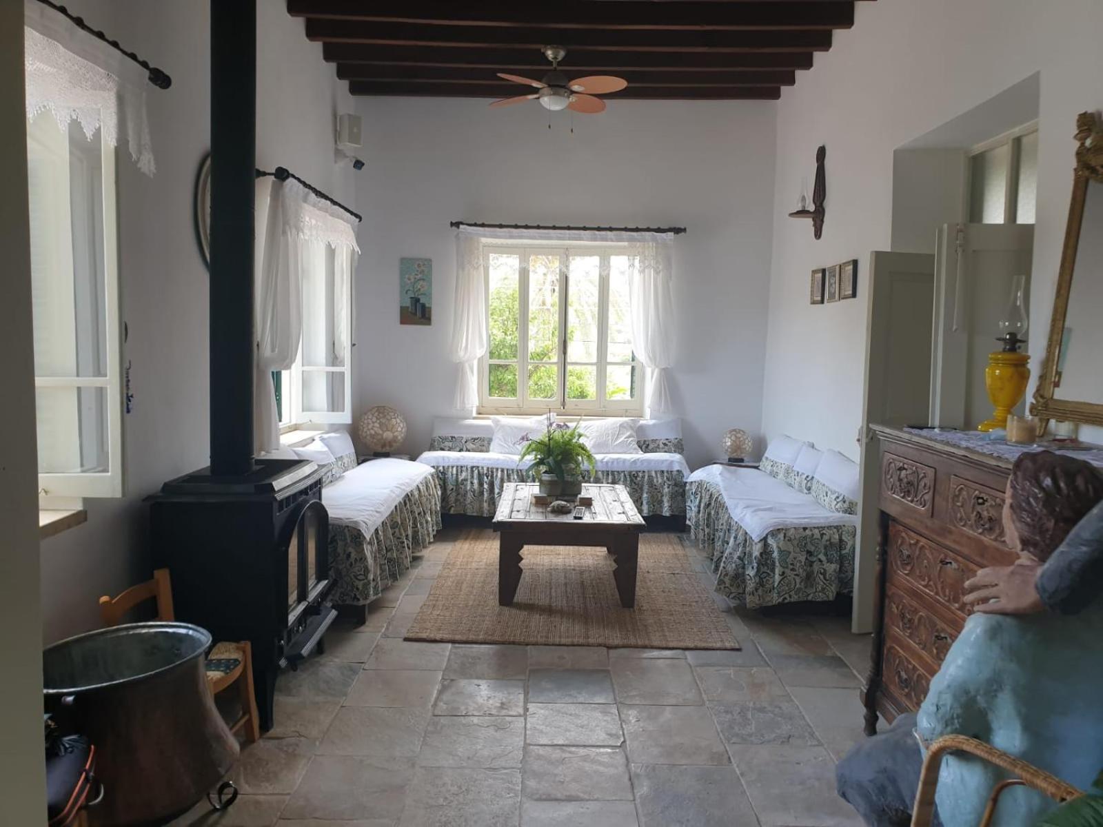 Dervise Mehmet Guest House Lefka  Exterior photo