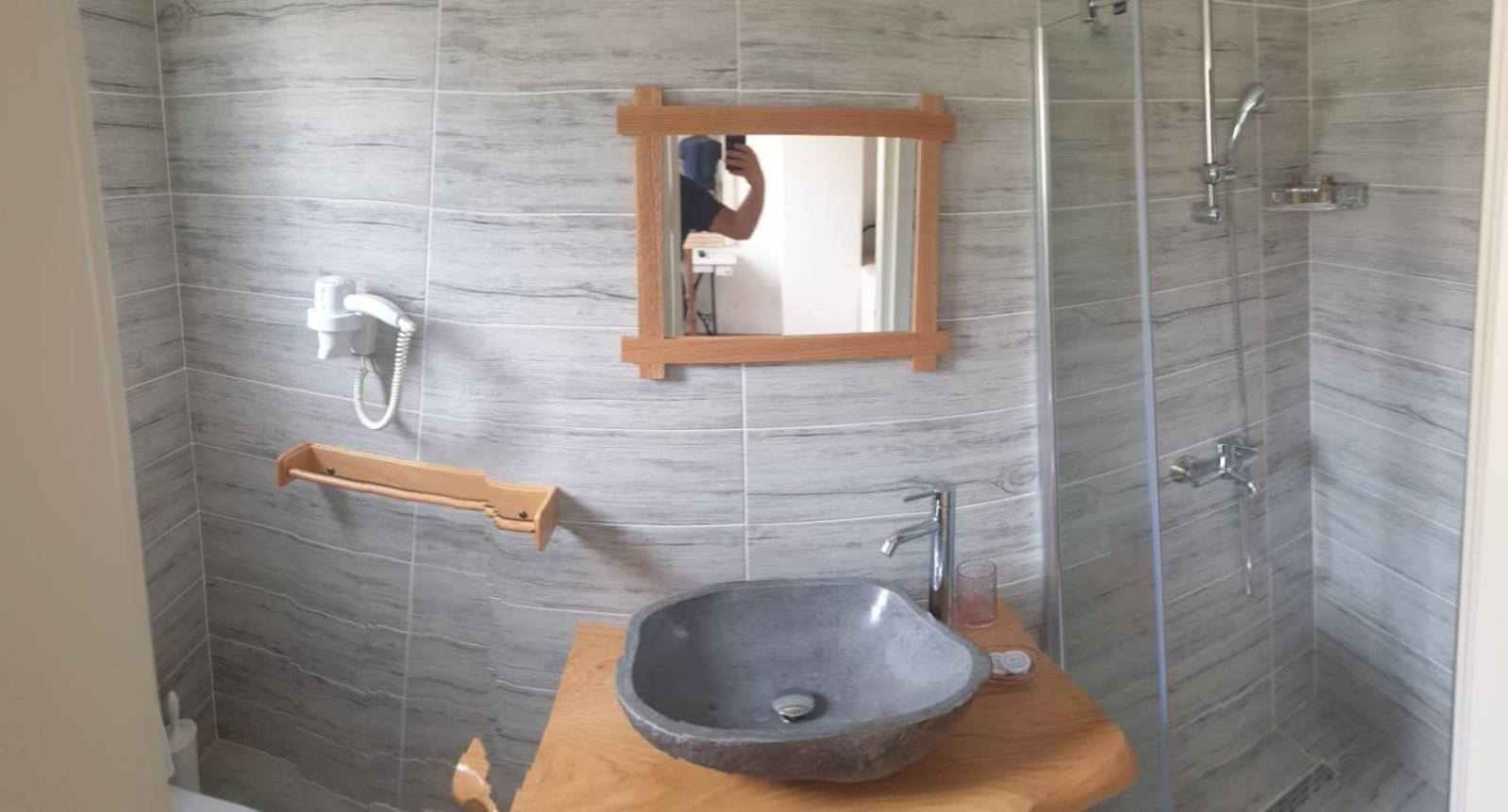 Dervise Mehmet Guest House Lefka  Exterior photo