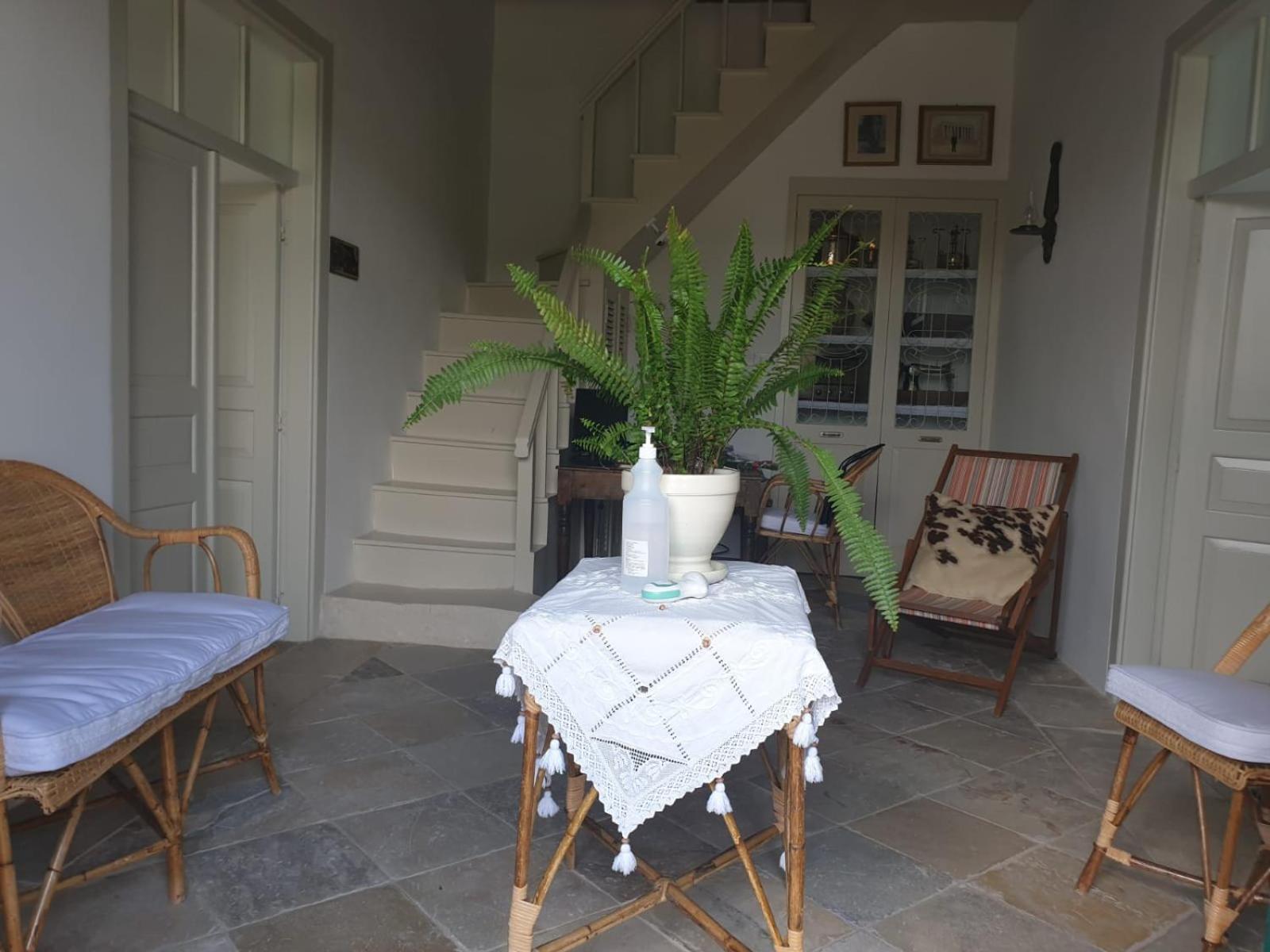 Dervise Mehmet Guest House Lefka  Exterior photo