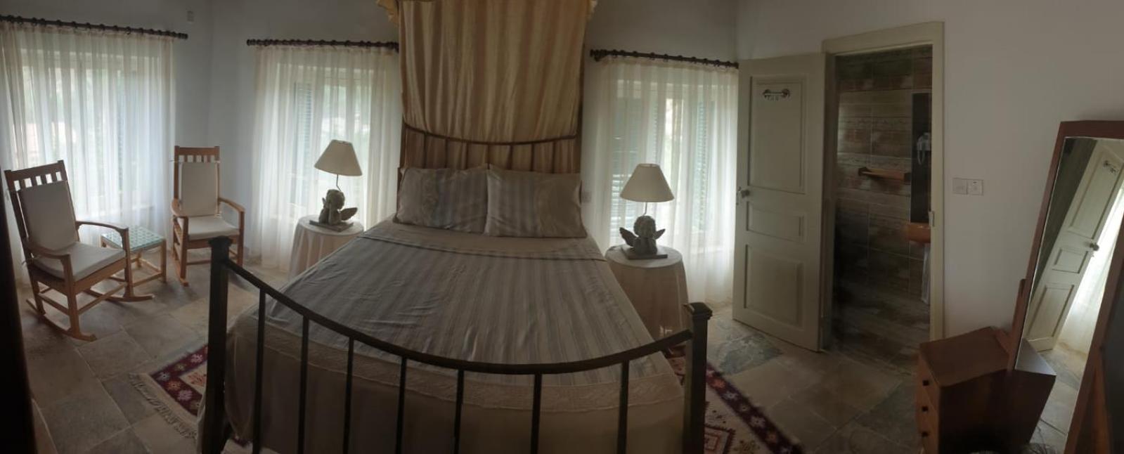 Dervise Mehmet Guest House Lefka  Exterior photo