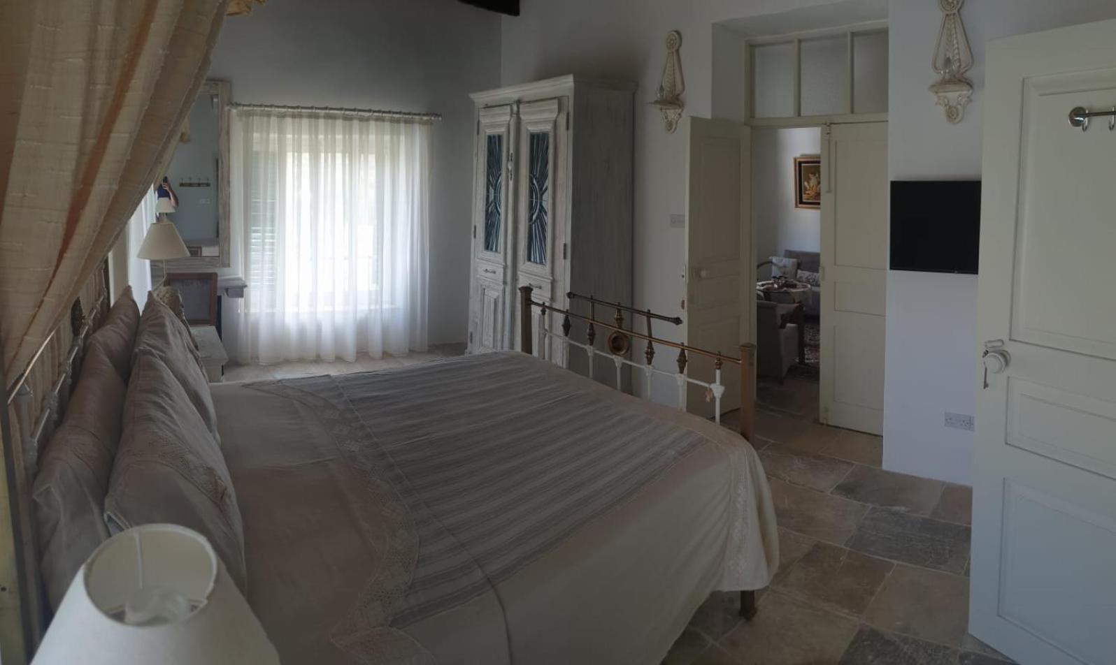 Dervise Mehmet Guest House Lefka  Exterior photo
