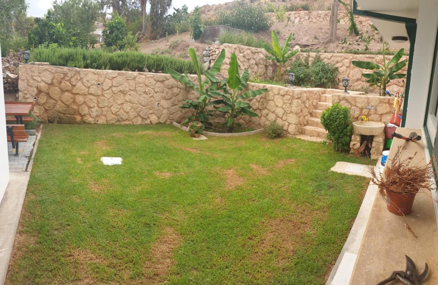 Dervise Mehmet Guest House Lefka  Exterior photo