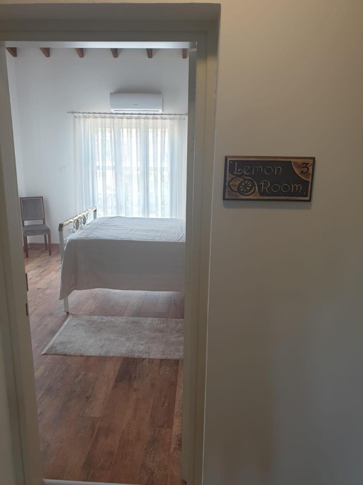 Dervise Mehmet Guest House Lefka  Exterior photo