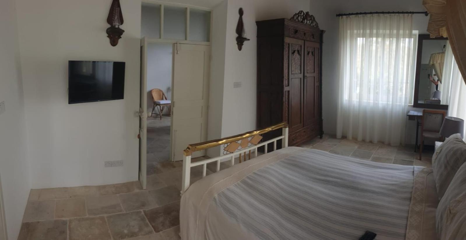 Dervise Mehmet Guest House Lefka  Exterior photo