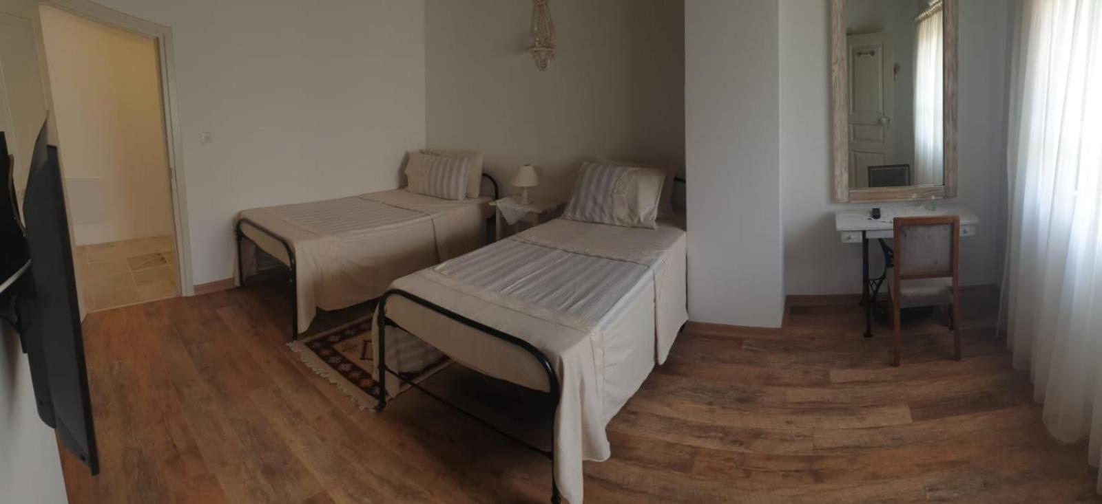 Dervise Mehmet Guest House Lefka  Exterior photo